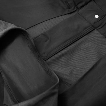 Korte Chrome-industrieën Folsom 2.0