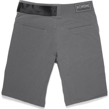 Korte Chrome-industrieën Folsom 2.0