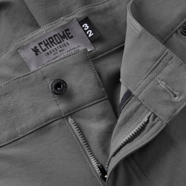 Korte Chrome-industrieën Folsom 2.0