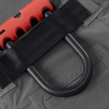 Korte Chrome-industrieën Folsom 2.0