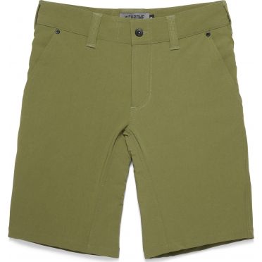 Korte Chrome-industrieën Folsom 2.0