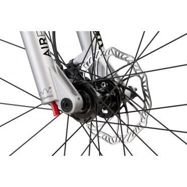 Elektrische kinderfiets 7 - 11 jaar WOOM Up 5