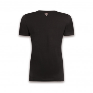 Dames T-shirt Le Patron - Racefiets