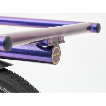 Omnium e-Mini-Max V3 elektrische bakfiets