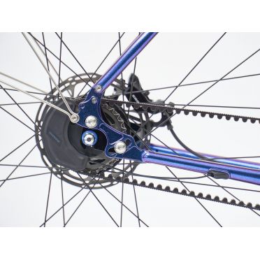 Omnium e-Mini-Max V3 elektrische bakfiets