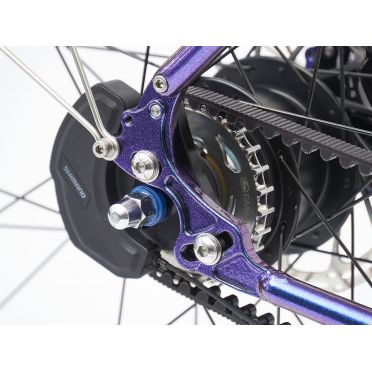 Omnium e-Mini-Max V3 elektrische bakfiets