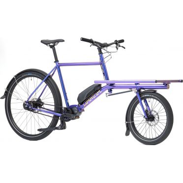 Omnium e-Mini-Max V3 elektrische bakfiets