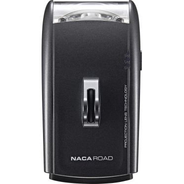 Lightskin NACA Road LED-fietsvoorlicht