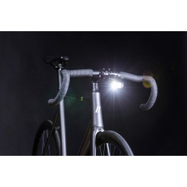 Lightskin NACA Road LED-fietsvoorlicht