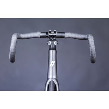 Lightskin NACA Road LED-fietsvoorlicht