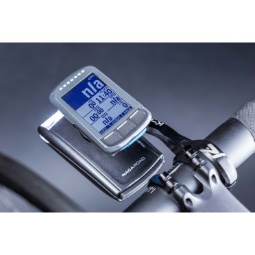 Lightskin NACA Road LED-fietsvoorlicht