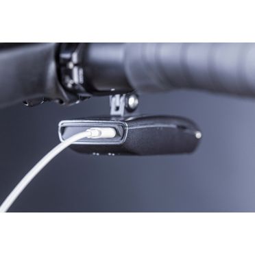 Lightskin NACA Road LED-fietsvoorlicht