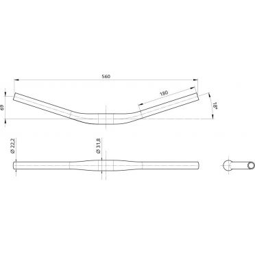 Schindelhauer Moon-stuur