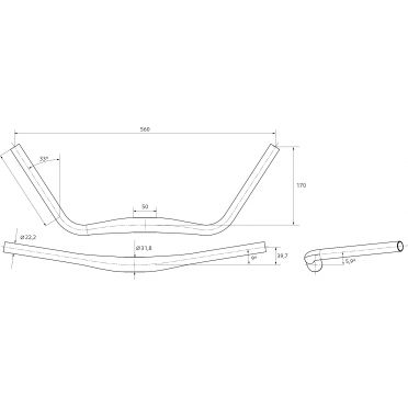 Schindelhauer Jane-stuur