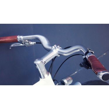 Schindelhauer zwart stuur