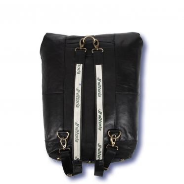 Leren rugzak Le Patron - Le Facteur