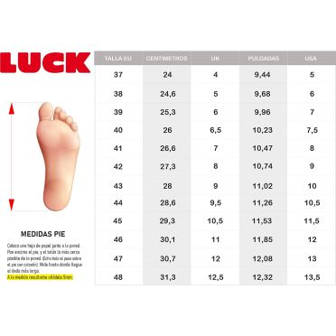 Luck Delta MTB Fietsschoenen