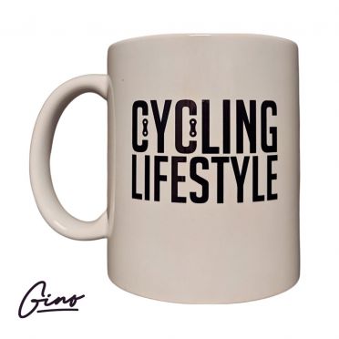 Koers Koffie Mok Gino