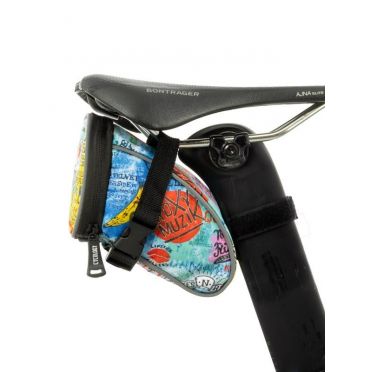 Zadeltas Cycology Rock 'n Roll