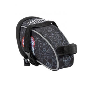 Zadeltas Cycology Day of the Living