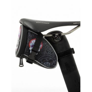 Zadeltas Cycology Day of the Living