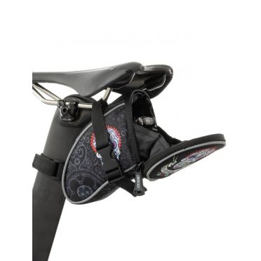 Zadeltas Cycology Day of the Living