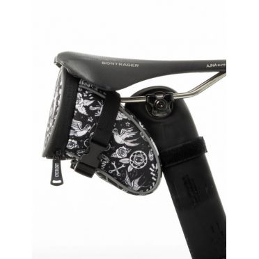 Zadeltas Cycology Velo Tattoo