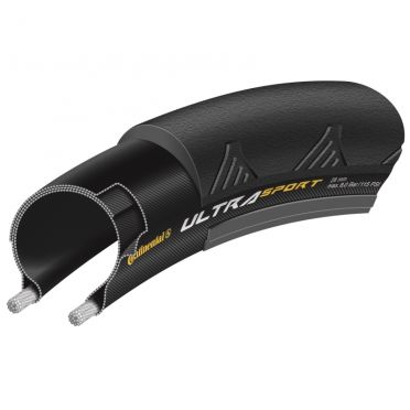 Continental Ultra Sport III racefietsband
