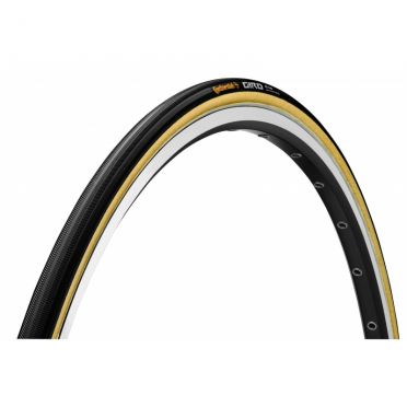 Continental - Giro - Tubular Tire