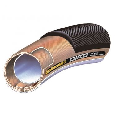 Continental Giro 700 x 22c buis