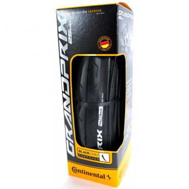 Continental Grand Prix-band