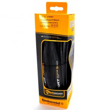 Continental Grand Sport raceband