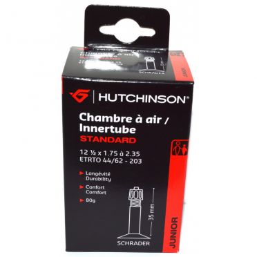 Hutchinson - Inner Tube - 12" x 1,75-2,35