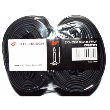 Hutchinson - Twin Pack Inner Tubes - 29" x 1,70-2,35
