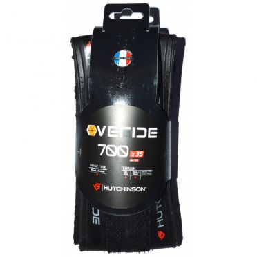 Hutchinson Overide grindband