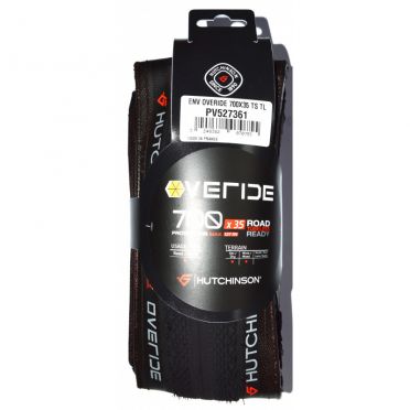 Hutchinson Overide grindband (tubeless ready)