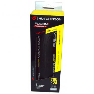 Hutchinson Fusion 5 Performance-wegband