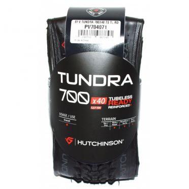 Versterkte Hutchinson Tundra hardskin gravelbikeband