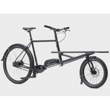 Omnium e-Cargo V3 elektrische bakfiets