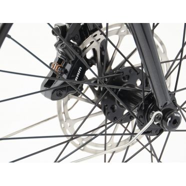 Omnium e-Cargo V3 elektrische bakfiets