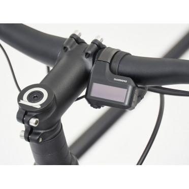 Omnium e-Cargo V3 elektrische bakfiets