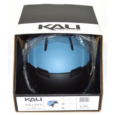 Kali City stadsfietshelm