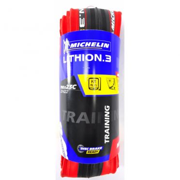 Michelin Lithion 3-band