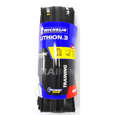 Michelin Lithion 3-band