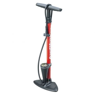 TOPEAK JOE BLOW MAX HP Fietsvoetpomp