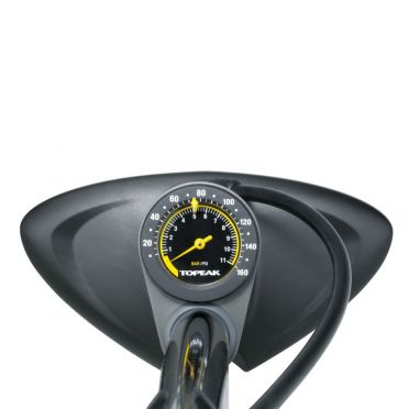 TOPEAK JOE BLOW MAX HP Fietsvoetpomp