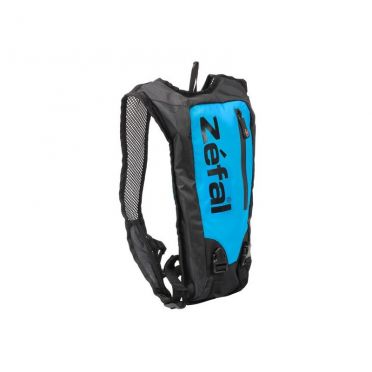 Zefal Z-Hydro Race bekerhouder rugzak + 1,5L waterzak