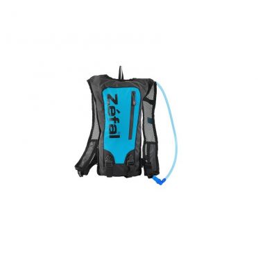 Zefal Z-Hydro Race bekerhouder rugzak + 1,5L waterzak
