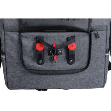 Zefal Urban Messenger achtertas