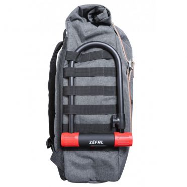 Zefal Urban Backpack Rugzak/achtertas